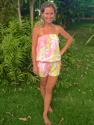 Coral