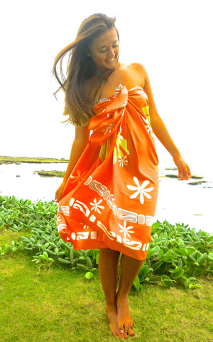ORANGE
